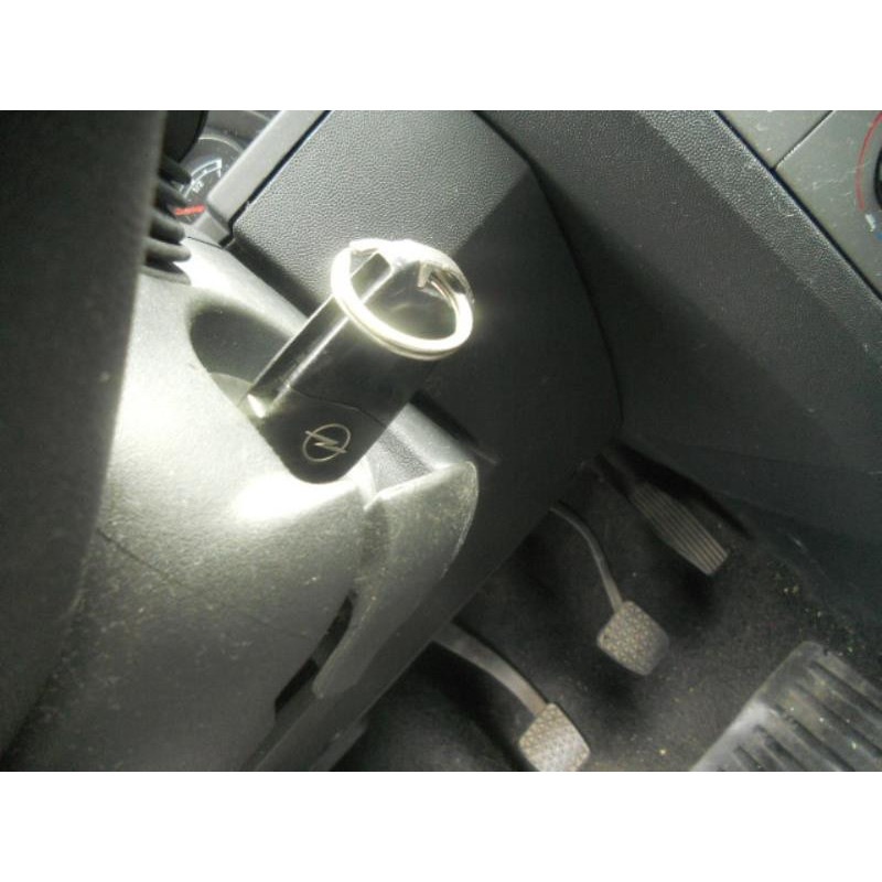 Retroviseur droit OPEL MERIVA A Photo n°11
