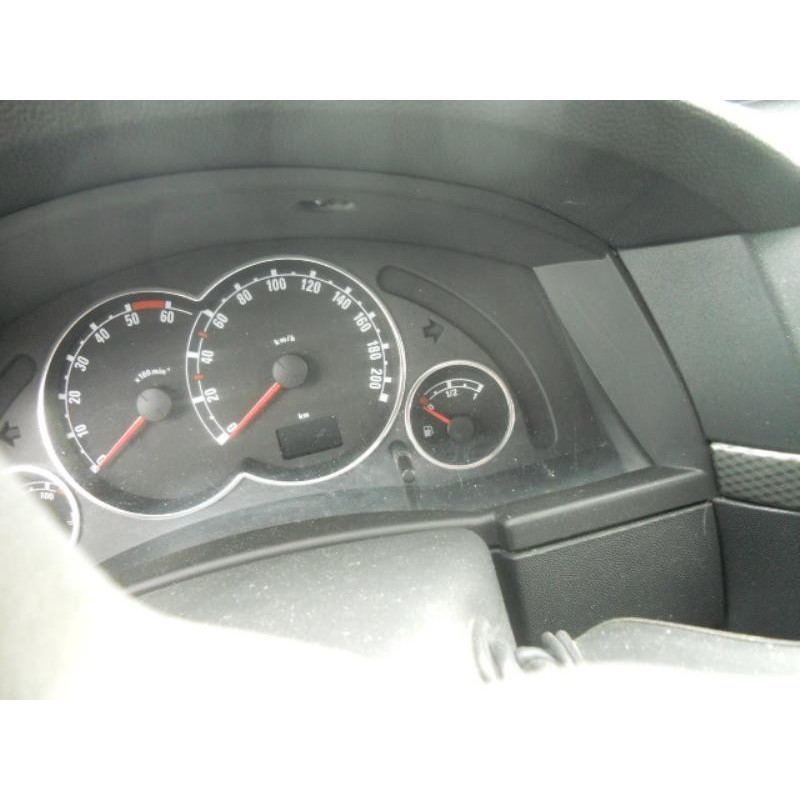Retroviseur droit OPEL MERIVA A Photo n°12