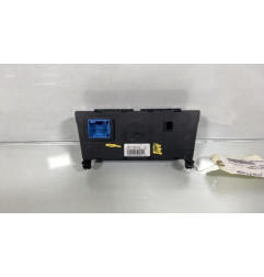 Commande chauffage CITROEN C3 PICASSO