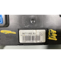 Commande chauffage CITROEN C3 PICASSO
