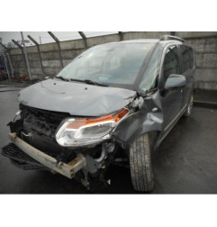 Commande chauffage CITROEN C3 PICASSO