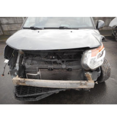 Commande chauffage CITROEN C3 PICASSO