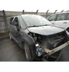 Commande chauffage CITROEN C3 PICASSO