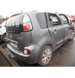 Commande chauffage CITROEN C3 PICASSO