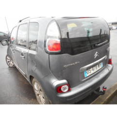Commande chauffage CITROEN C3 PICASSO