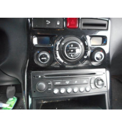 Commande chauffage CITROEN C3 PICASSO
