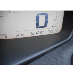 Commande chauffage CITROEN C3 PICASSO