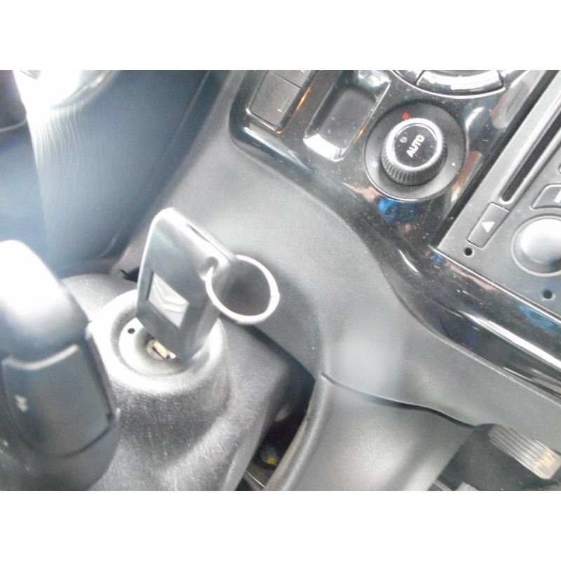 Commande chauffage CITROEN C3 PICASSO Photo n°12