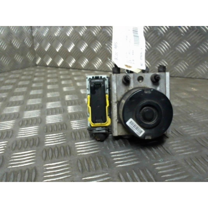 Bloc ABS (freins anti-blocage) CITROEN C3 PICASSO Photo n°1