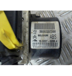 Bloc ABS (freins anti-blocage) CITROEN C3 PICASSO