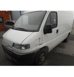 Trappe d'essence CITROEN JUMPER 1