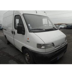 Trappe d'essence CITROEN JUMPER 1