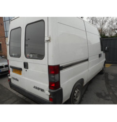 Trappe d'essence CITROEN JUMPER 1