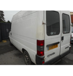Trappe d'essence CITROEN JUMPER 1