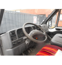Trappe d'essence CITROEN JUMPER 1
