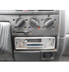 Trappe d'essence CITROEN JUMPER 1