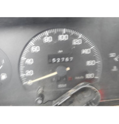 Trappe d'essence CITROEN JUMPER 1