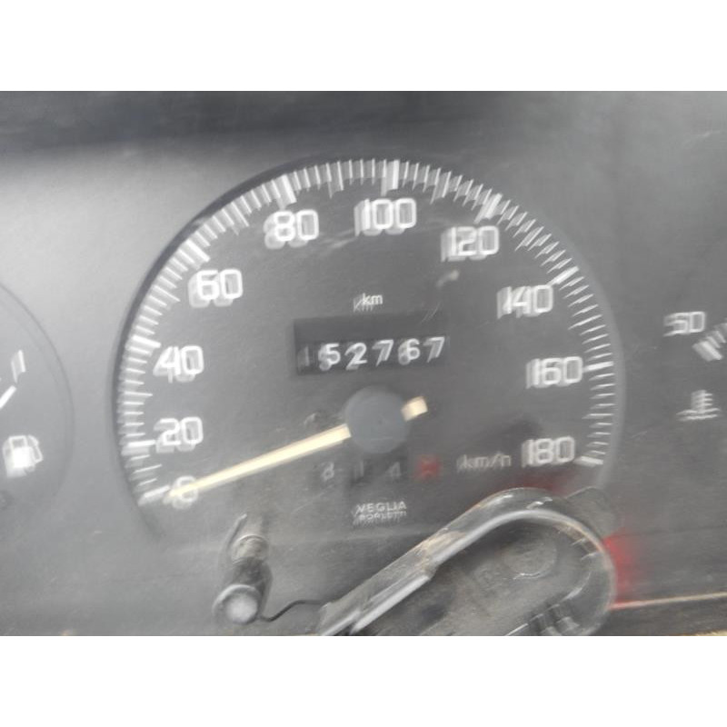 Trappe d'essence CITROEN JUMPER 1 Photo n°10