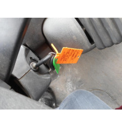 Trappe d'essence CITROEN JUMPER 1