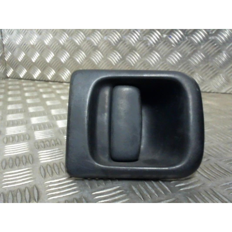 Poignee porte avant droit RENAULT MASTER 2 Photo n°1