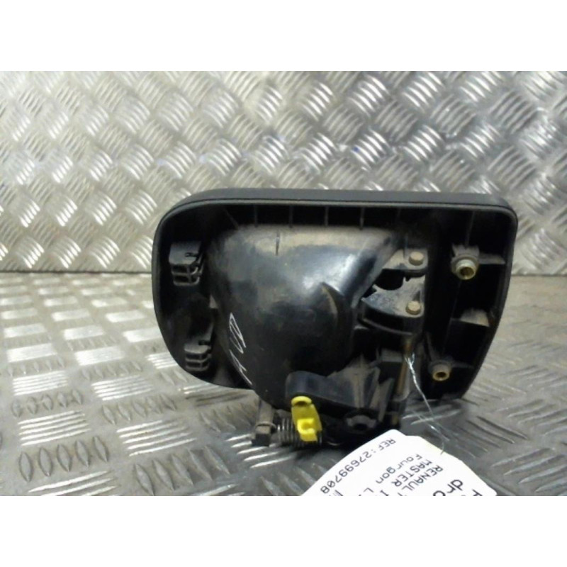 Poignee porte avant droit RENAULT MASTER 2 Photo n°2