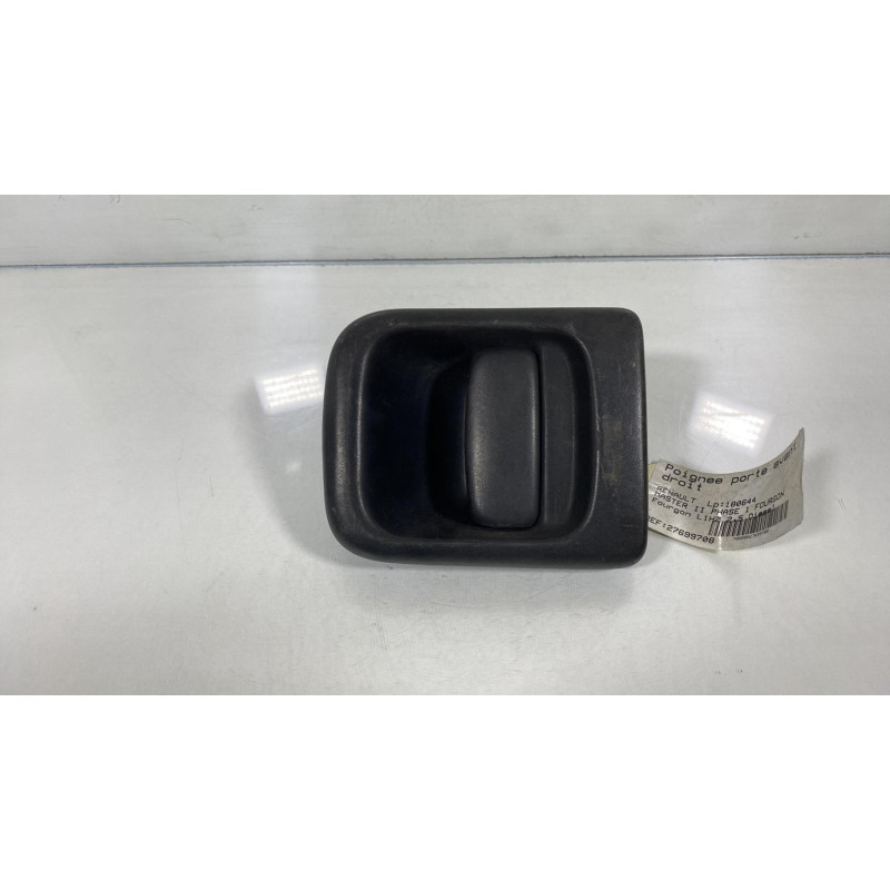 Poignee porte avant droit RENAULT MASTER 2 Photo n°3