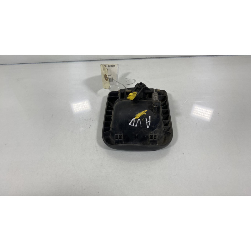 Poignee porte avant droit RENAULT MASTER 2 Photo n°5