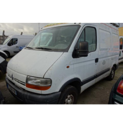 Poignee porte avant droit RENAULT MASTER 2