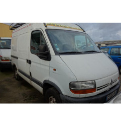 Poignee porte avant droit RENAULT MASTER 2