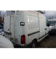 Poignee porte avant droit RENAULT MASTER 2