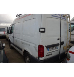 Poignee porte avant droit RENAULT MASTER 2