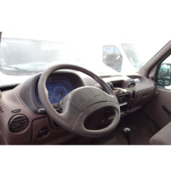 Poignee porte avant droit RENAULT MASTER 2