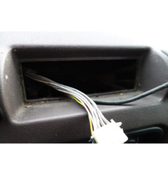 Poignee porte avant droit RENAULT MASTER 2