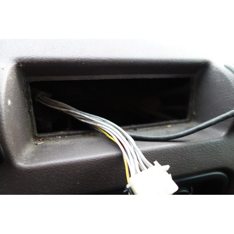 Poignee porte avant droit RENAULT MASTER 2 Photo n°12