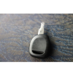 Poignee porte avant droit RENAULT MASTER 2
