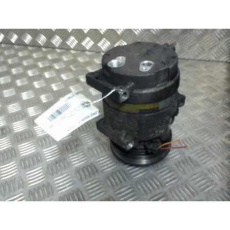 Compresseur clim RENAULT MEGANE 2 Photo n°1