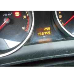 Afficheur OPEL ASTRA H