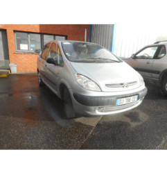 Serrure avant gauche CITROEN XSARA PICASSO