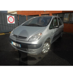 Serrure avant gauche CITROEN XSARA PICASSO