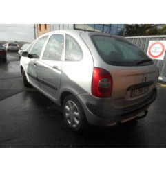 Serrure avant gauche CITROEN XSARA PICASSO