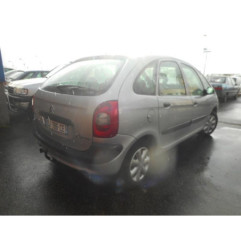 Serrure avant gauche CITROEN XSARA PICASSO