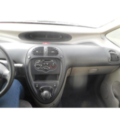 Serrure avant gauche CITROEN XSARA PICASSO