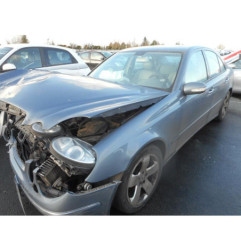 Bras essuie glace avant droit MERCEDES CLASSE E 211