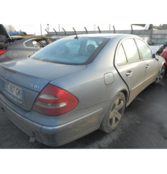 Bras essuie glace avant droit MERCEDES CLASSE E 211