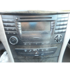 Bras essuie glace avant droit MERCEDES CLASSE E 211