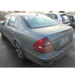 Porte avant gauche MERCEDES CLASSE E 211