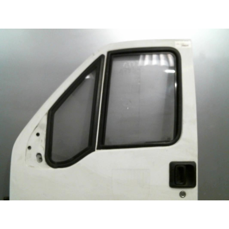 Porte avant gauche CITROEN JUMPER 2 Photo n°2