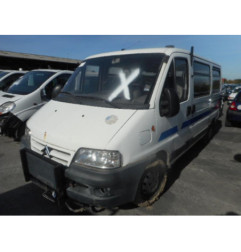 Porte avant gauche CITROEN JUMPER 2