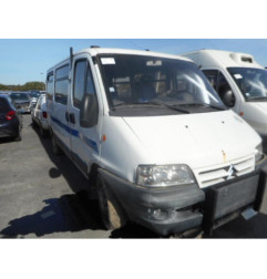 Porte laterale gauche CITROEN JUMPER 2 Photo n°1