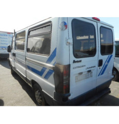 Porte laterale gauche CITROEN JUMPER 2